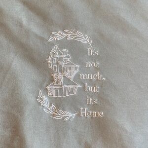 Harry Potter sweater